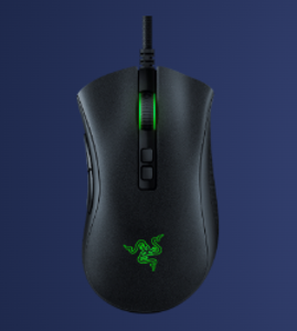 موس Razer DeathAdder V2