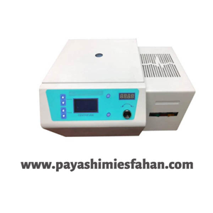 سانتریفیوژ آزمایشگاهی یخچالدار HB800