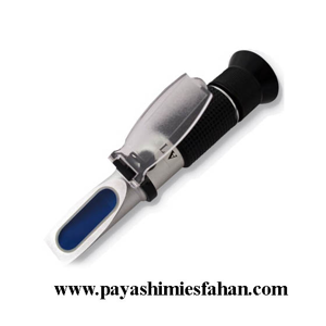 رفراکتومتر چشمی
