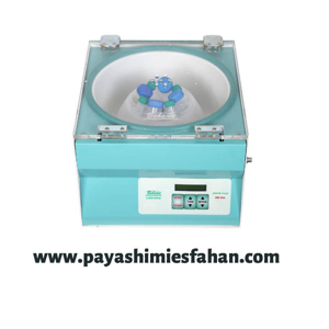 سانتریفیوژ آزمایشگاهی 4 شاخه مدل HB504 